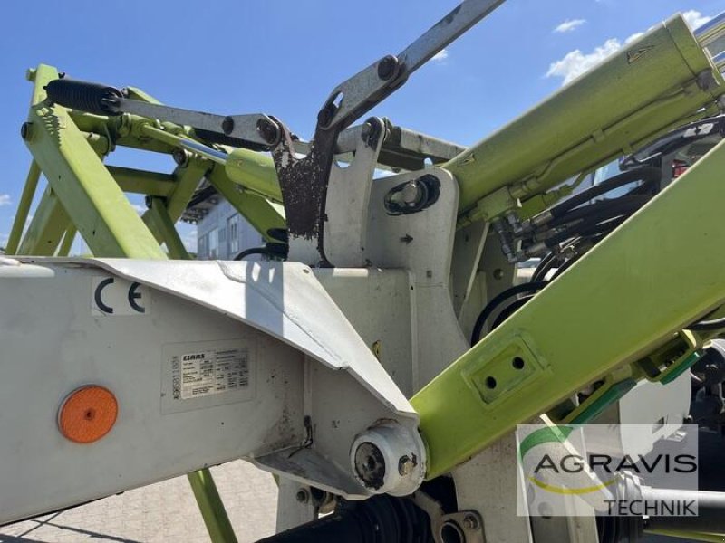 Schwader des Typs CLAAS LINER 4000 COMFORT, Gebrauchtmaschine in Alpen (Bild 18)