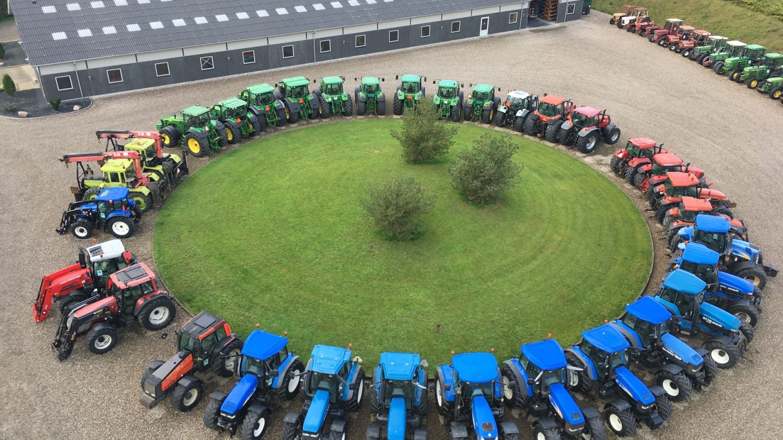 Schwader of the type CLAAS liner 4000, Gebrauchtmaschine in Lintrup (Picture 22)