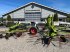 Schwader of the type CLAAS liner 4000, Gebrauchtmaschine in Lintrup (Picture 2)