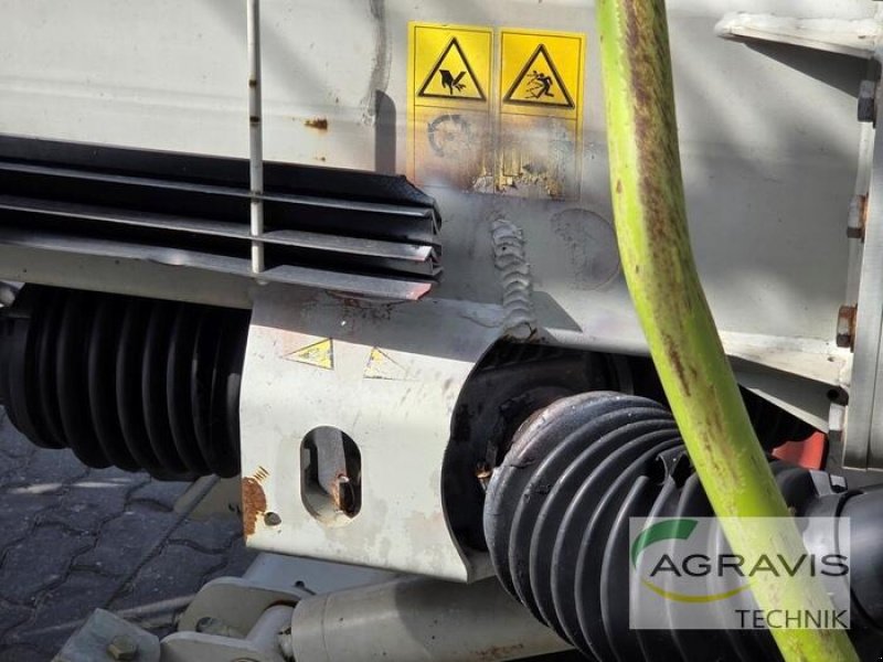 Schwader del tipo CLAAS LINER 4000, Neumaschine en Calbe / Saale (Imagen 14)