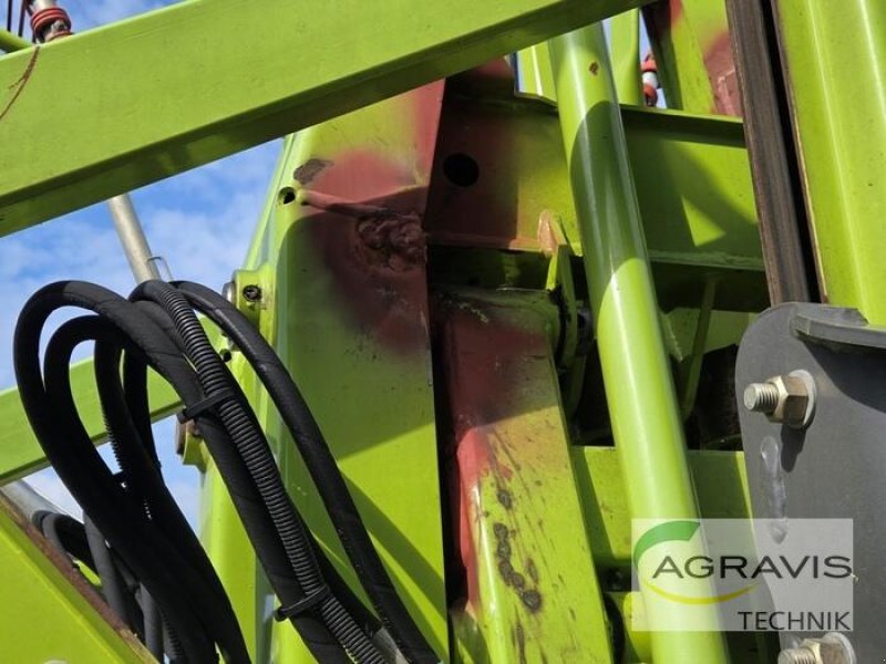 Schwader del tipo CLAAS LINER 4000, Neumaschine en Calbe / Saale (Imagen 16)