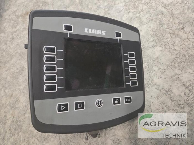 Schwader del tipo CLAAS LINER 4000, Neumaschine en Calbe / Saale (Imagen 11)