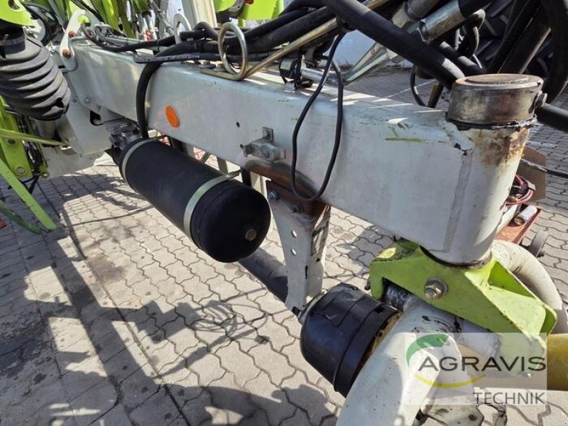 Schwader za tip CLAAS LINER 4000, Neumaschine u Calbe / Saale (Slika 10)