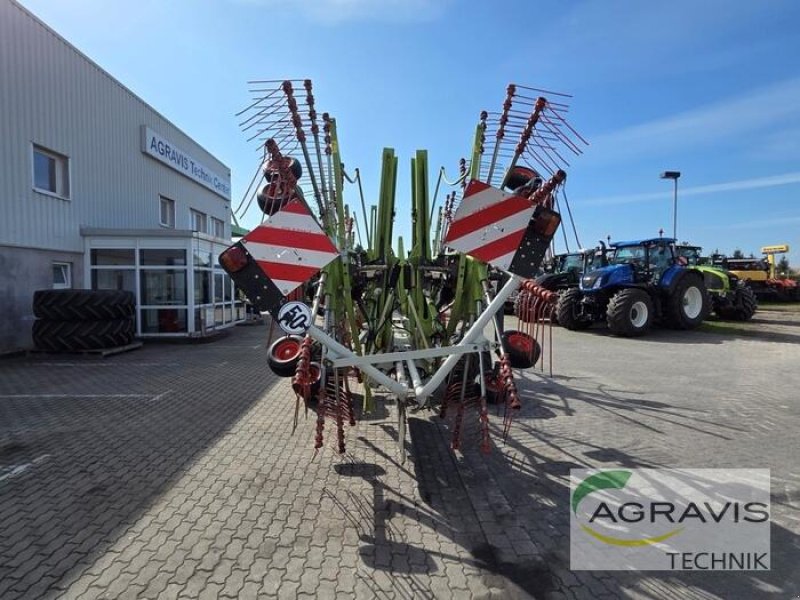 Schwader za tip CLAAS LINER 4000, Neumaschine u Calbe / Saale (Slika 4)