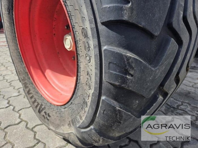 Schwader za tip CLAAS LINER 4000, Neumaschine u Calbe / Saale (Slika 11)