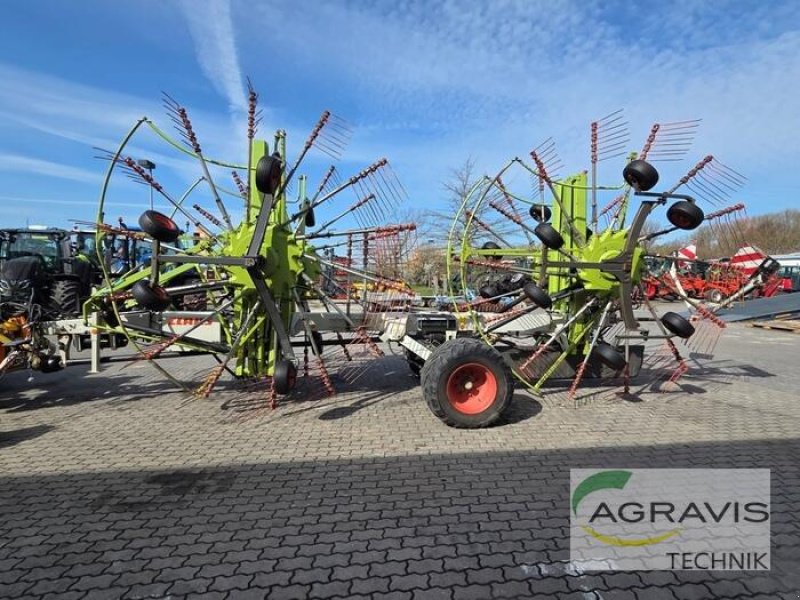 Schwader za tip CLAAS LINER 4000, Neumaschine u Calbe / Saale (Slika 2)