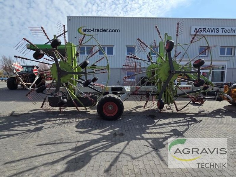 Schwader za tip CLAAS LINER 4000, Neumaschine u Calbe / Saale (Slika 7)