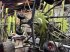 Schwader des Typs CLAAS LINER 4000, Gebrauchtmaschine in Skjern (Bild 2)