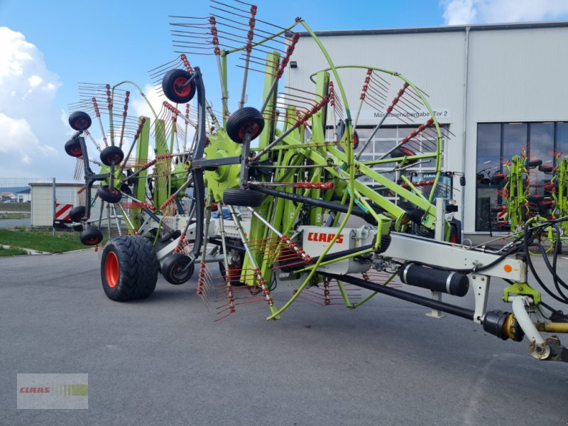 CLAAS Liner 4000 gebraucht & neu kaufen - technikboerse.com