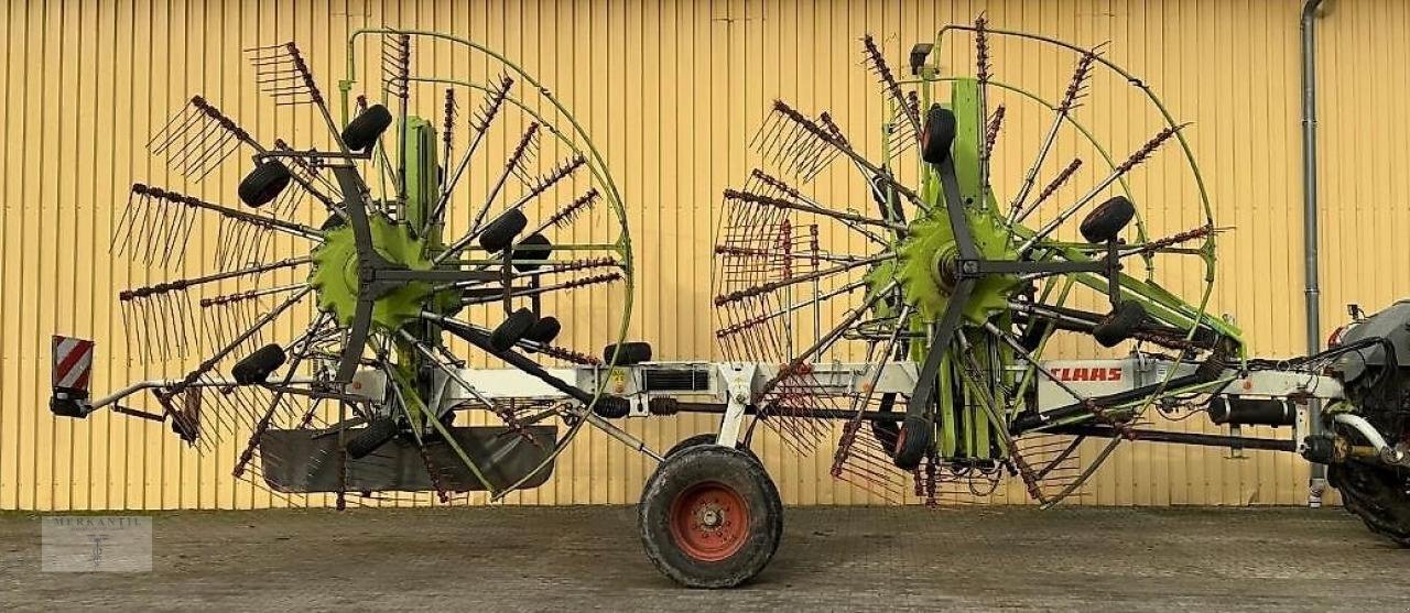 Schwader от тип CLAAS Liner 4000, Gebrauchtmaschine в Pragsdorf (Снимка 1)