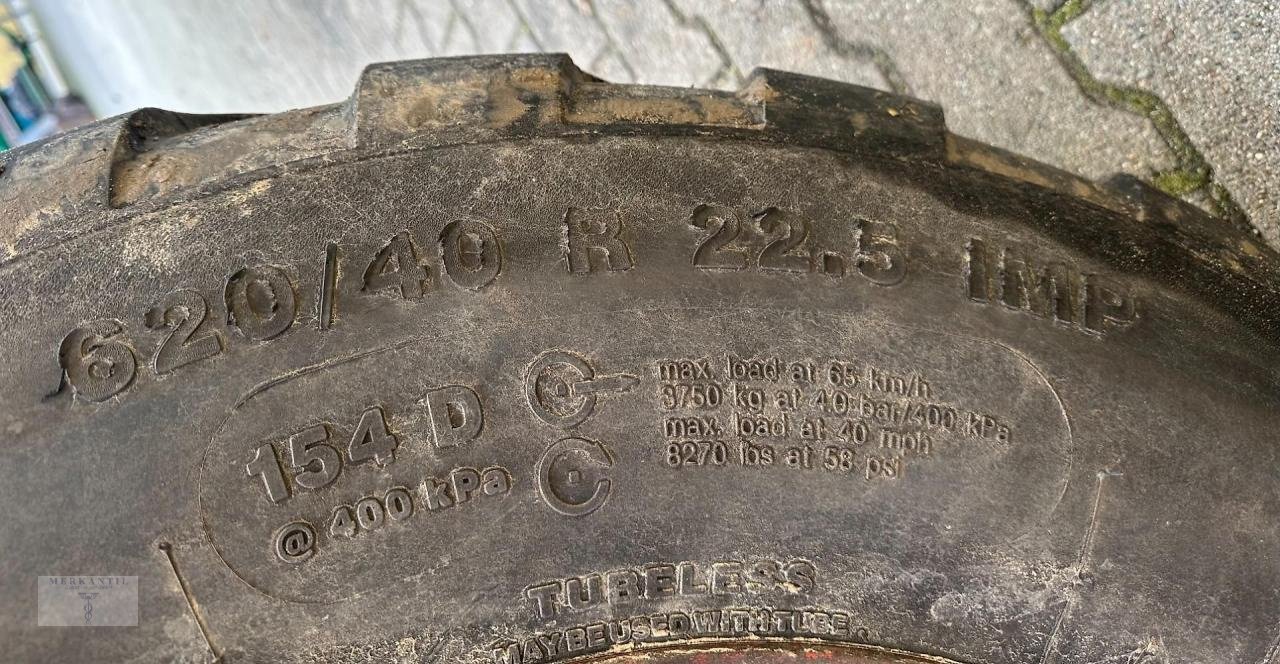 Schwader от тип CLAAS Liner 4000, Gebrauchtmaschine в Pragsdorf (Снимка 5)