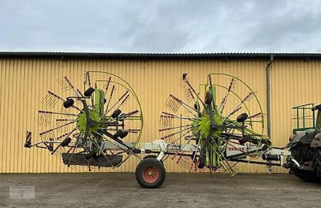 Schwader typu CLAAS Liner 4000, Gebrauchtmaschine v Pragsdorf (Obrázek 1)