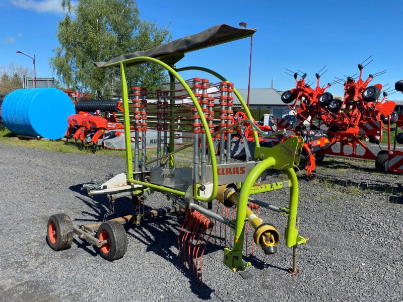 CLAAS LINER 420- DESTOCAKGE, Gebrauchtmaschine, Baujahr: 2015 (Bild 1) Schwader des Typs CLAAS LINER 420- DESTOCAKGE, Gebrauchtmaschine in YTRAC (Bild 1)