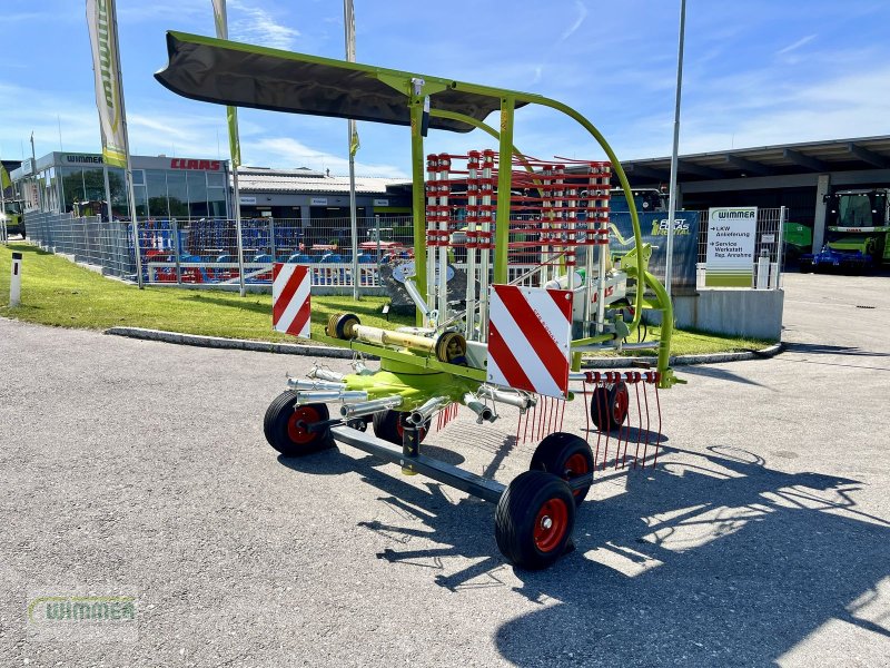 Schwader typu CLAAS Liner 420-Schwader/Seitenschwader 4,2m (4m), Neumaschine w Kematen (Zdjęcie 1)