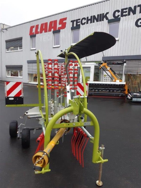 Schwader tip CLAAS Liner 420, Neumaschine in Grimma (Poză 3)