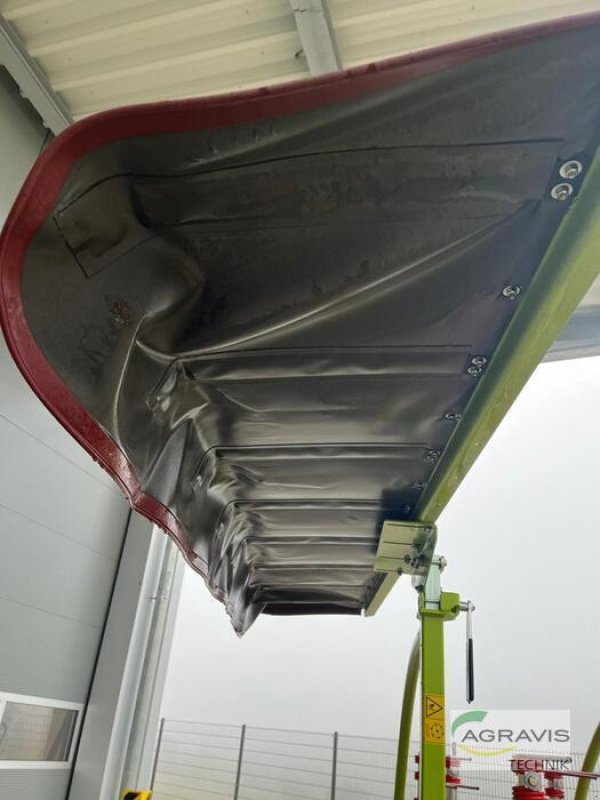 Schwader tipa CLAAS LINER 420, Gebrauchtmaschine u Erndtebrück-Womelsdorf (Slika 10)