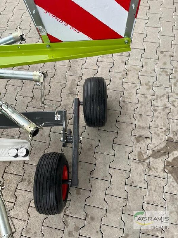 Schwader tipa CLAAS LINER 420, Gebrauchtmaschine u Erndtebrück-Womelsdorf (Slika 9)