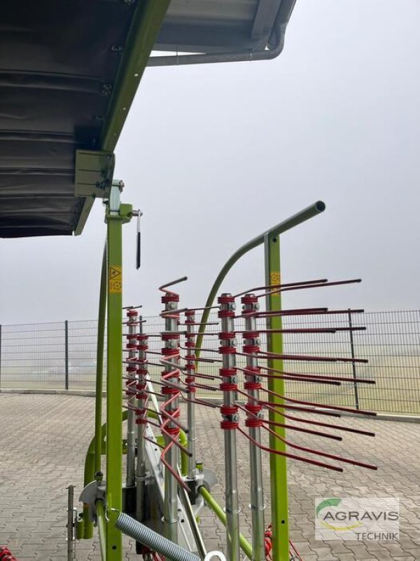 Schwader tipa CLAAS LINER 420, Gebrauchtmaschine u Erndtebrück-Womelsdorf (Slika 8)