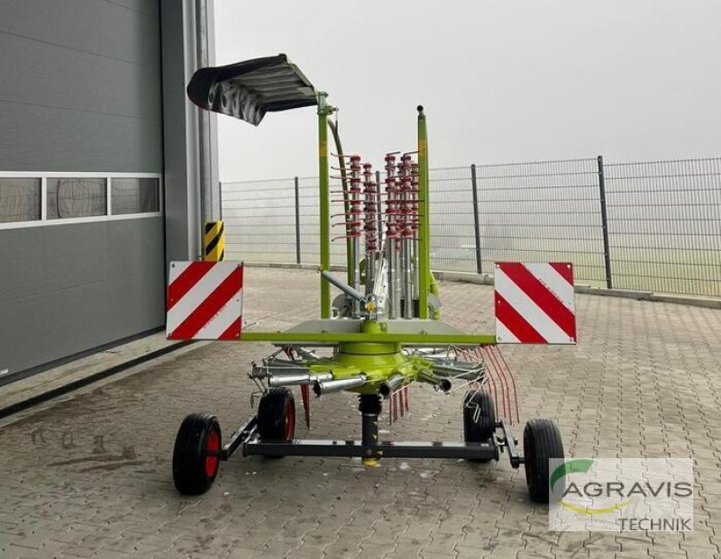 Schwader tipa CLAAS LINER 420, Gebrauchtmaschine u Erndtebrück-Womelsdorf (Slika 5)