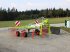Schwader du type CLAAS Liner  420, Neumaschine en Neukirchen am Walde  (Photo 4)