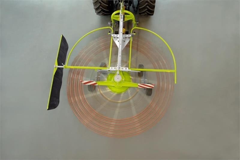 Schwader typu CLAAS LINER 420, Gebrauchtmaschine v Brønderslev (Obrázek 1)