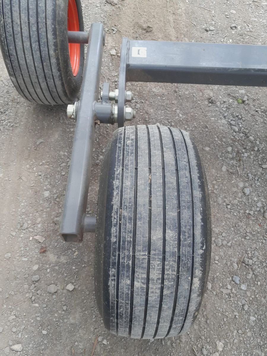 Schwader a típus CLAAS Liner  420, Gebrauchtmaschine ekkor: Hopfgarten (Kép 9)