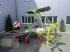 Schwader des Typs CLAAS LINER 420, Neumaschine in Hof (Bild 4)