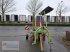 Schwader del tipo CLAAS Liner 430 S, Gebrauchtmaschine In Altenberge (Immagine 8)