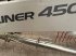 Schwader of the type CLAAS Liner 450 Rive, Gebrauchtmaschine in Tinglev (Picture 7)