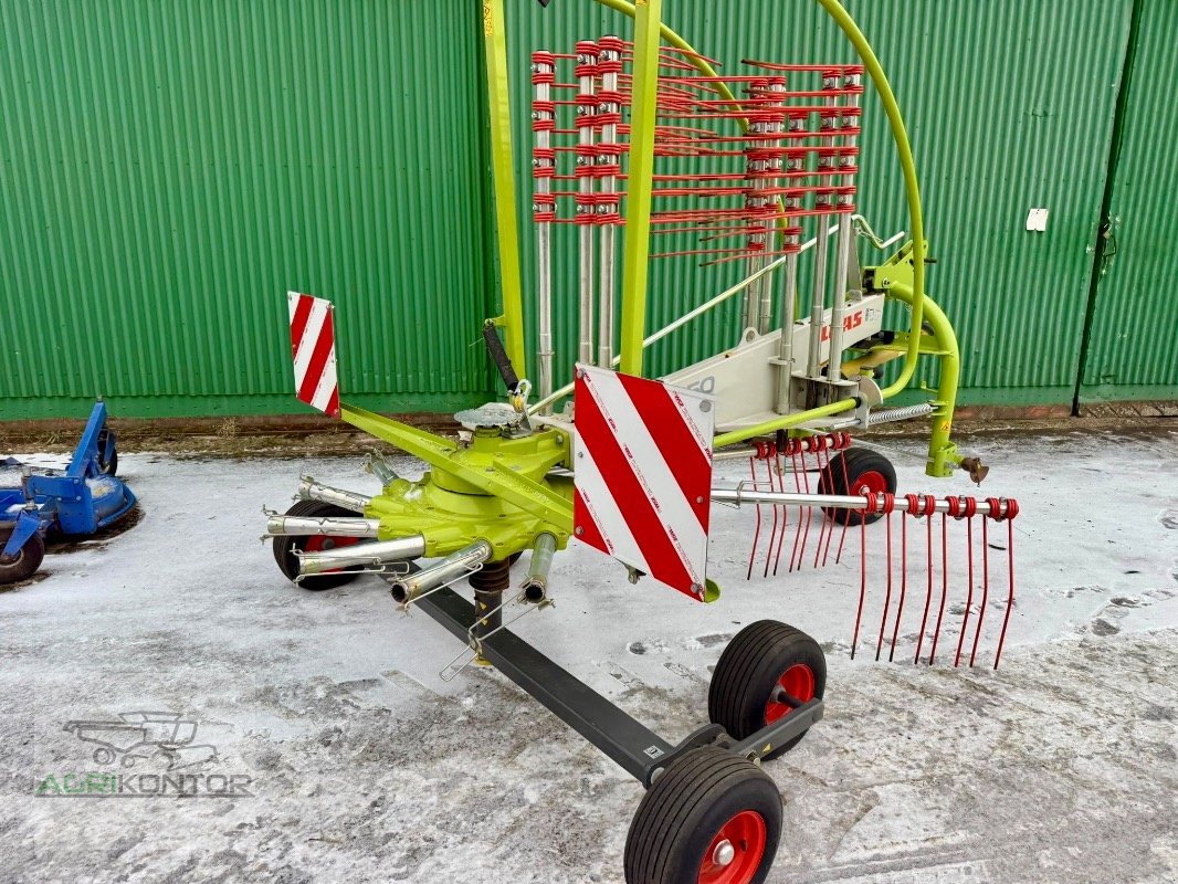 Schwader от тип CLAAS Liner 450, Gebrauchtmaschine в Liebenwalde (Снимка 4)