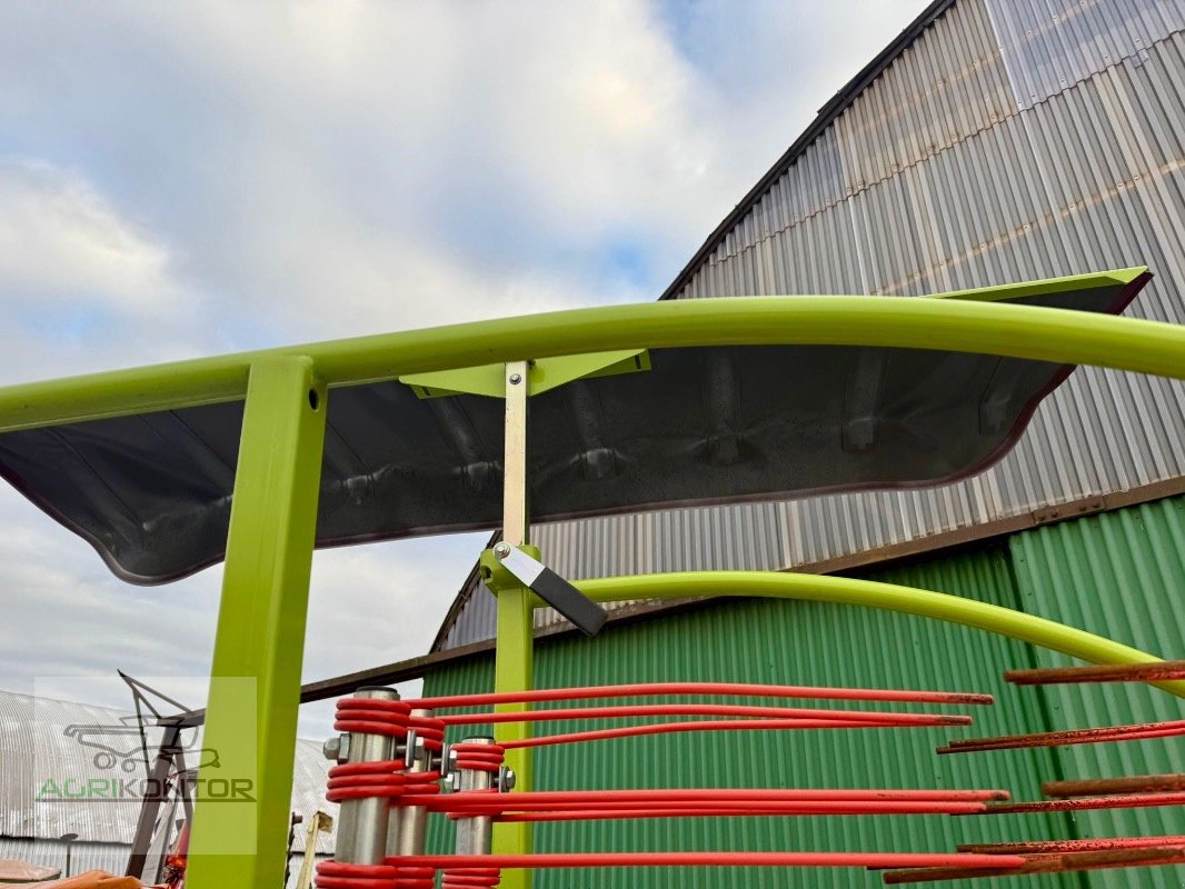 Schwader от тип CLAAS Liner 450, Gebrauchtmaschine в Liebenwalde (Снимка 10)