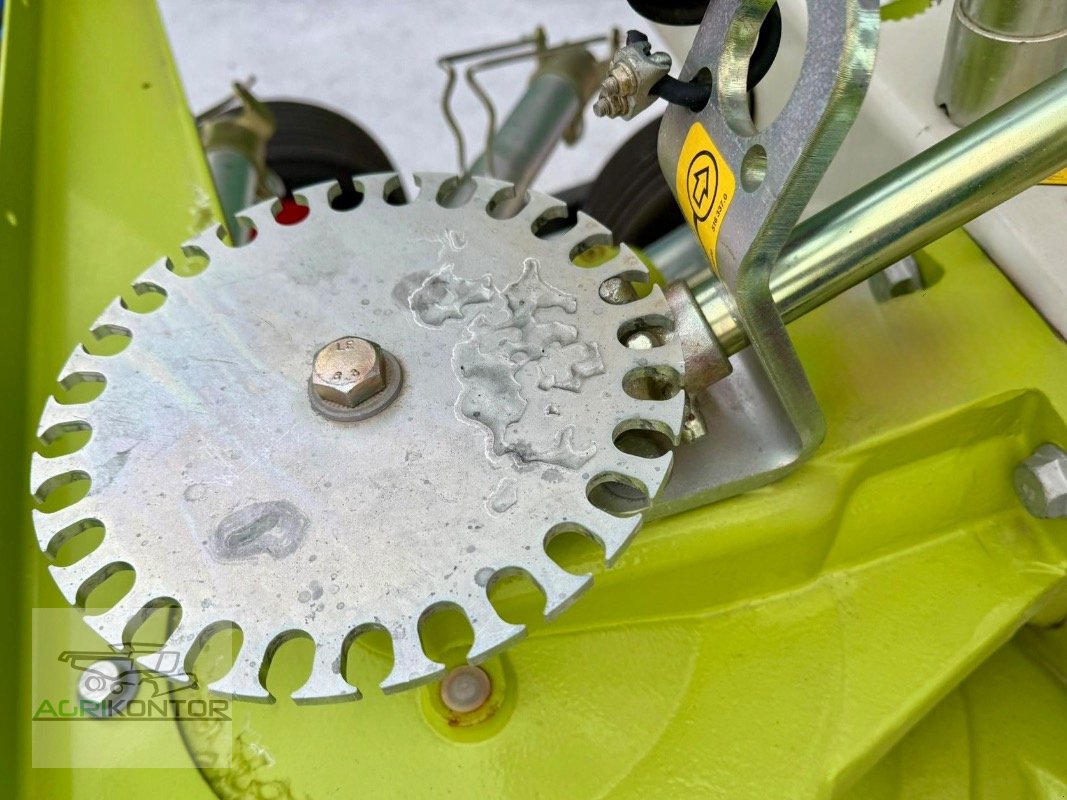 Schwader typu CLAAS Liner 450, Gebrauchtmaschine w Liebenwalde (Zdjęcie 14)