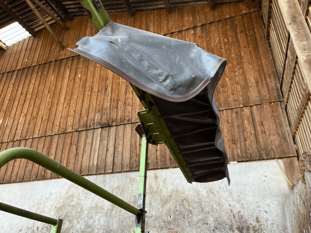 Schwader of the type CLAAS LINER 470 S, Gebrauchtmaschine in AUTUN (Picture 3)