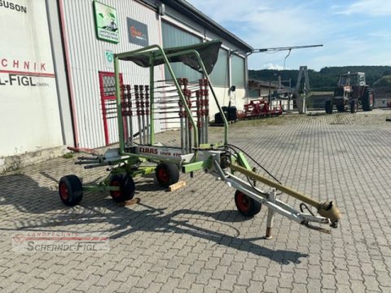Schwader typu CLAAS Liner 470, Gebrauchtmaschine v St.Margarethen (Obrázek 3)