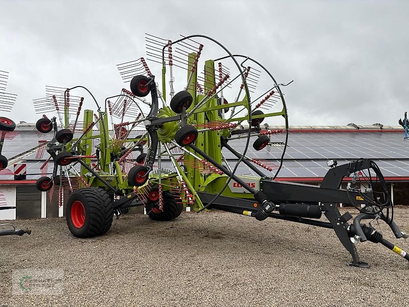 Schwader du type CLAAS Liner 4700 Buisiness Vorführmaschine, Vorführmaschine en Rittersdorf (Photo 1)