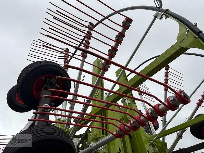 Schwader du type CLAAS Liner 4700 Buisiness Vorführmaschine, Vorführmaschine en Rittersdorf (Photo 3)