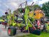 Schwader des Typs CLAAS LINER 4700 BUSINESS PRO, nur 153 h !, Gebrauchtmaschine in Neerstedt (Bild 4)