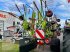 Schwader des Typs CLAAS LINER 4700 BUSINESS PRO, nur 153 h !, Gebrauchtmaschine in Neerstedt (Bild 5)