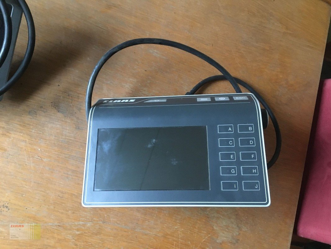 Schwader des Typs CLAAS LINER 4700 BUSINESS PRO, nur 153 h !, Gebrauchtmaschine in Neerstedt (Bild 17)