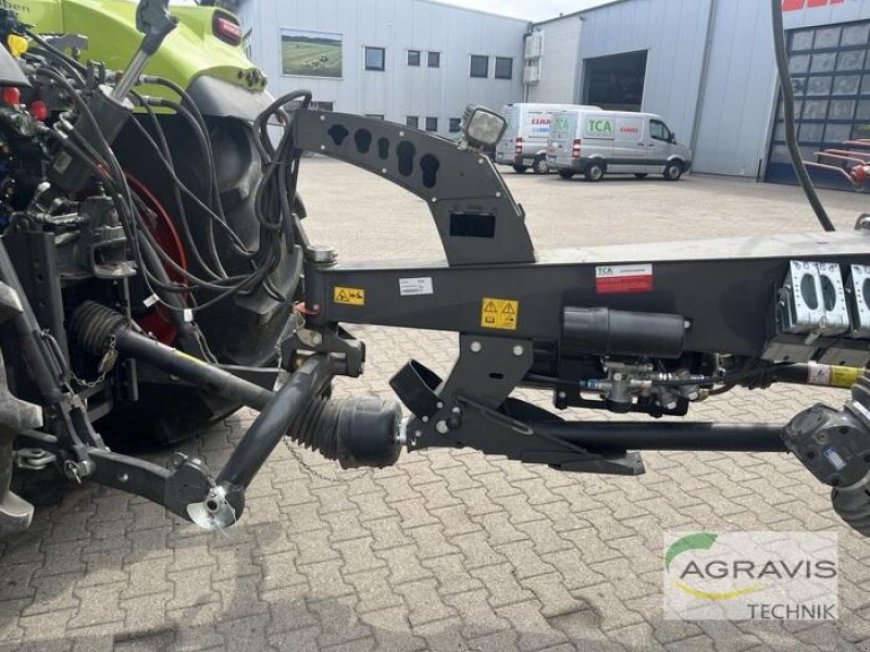 Schwader of the type CLAAS LINER 4700 BUSINESS PRO, Vorführmaschine in Kottenheim (Picture 8)