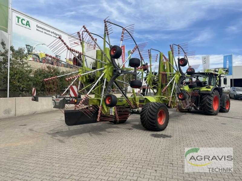 Schwader of the type CLAAS LINER 4700 BUSINESS PRO, Vorführmaschine in Kottenheim (Picture 2)