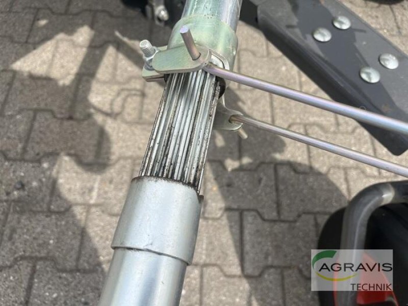 Schwader of the type CLAAS LINER 4700 BUSINESS PRO, Vorführmaschine in Kottenheim (Picture 15)