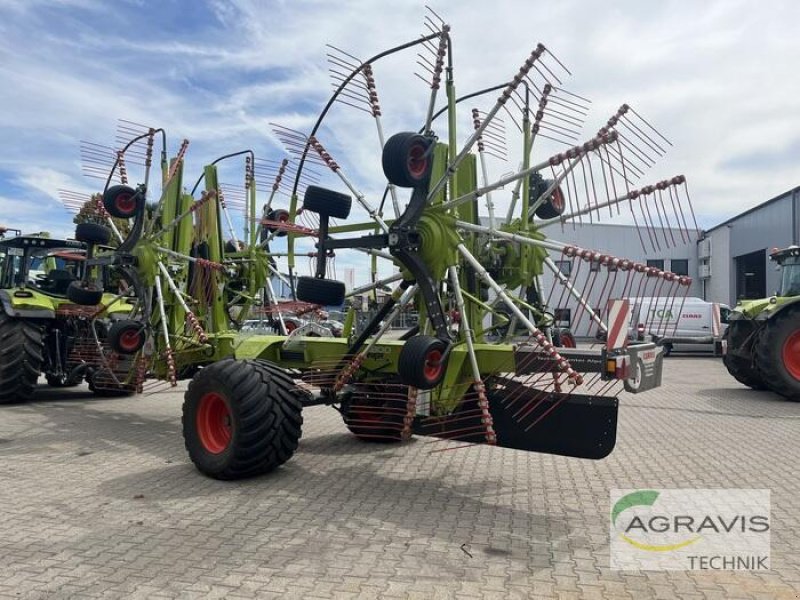 Schwader of the type CLAAS LINER 4700 BUSINESS PRO, Vorführmaschine in Kottenheim (Picture 4)