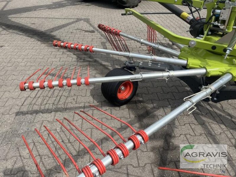 Schwader of the type CLAAS LINER 4700 BUSINESS PRO, Vorführmaschine in Kottenheim (Picture 12)