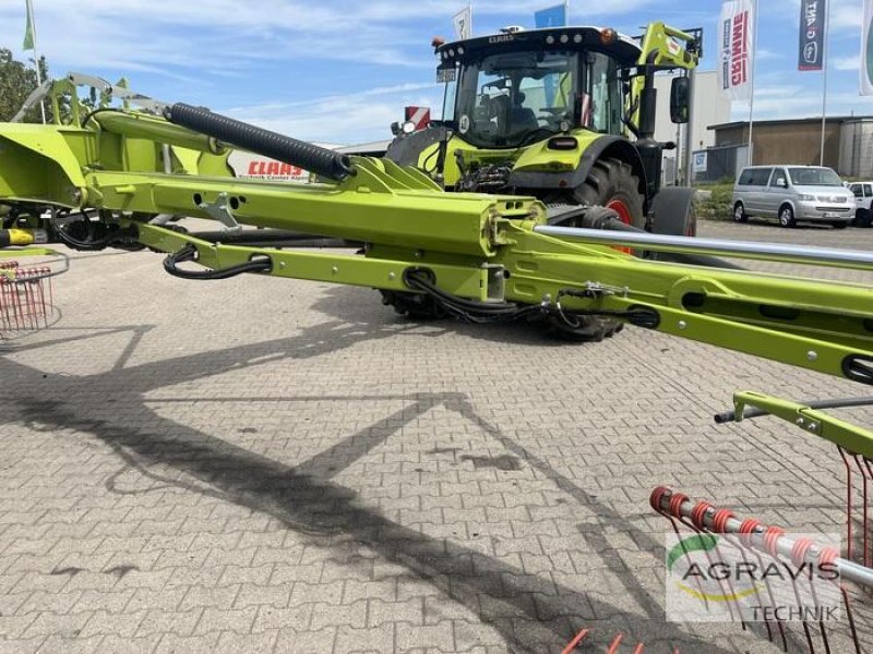 Schwader of the type CLAAS LINER 4700 BUSINESS PRO, Vorführmaschine in Kottenheim (Picture 13)