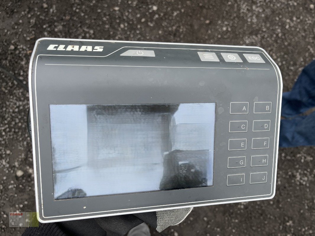 Schwader of the type CLAAS LINER 4800 BUSINESS PRO, Gebrauchtmaschine in Westerstede (Picture 18)