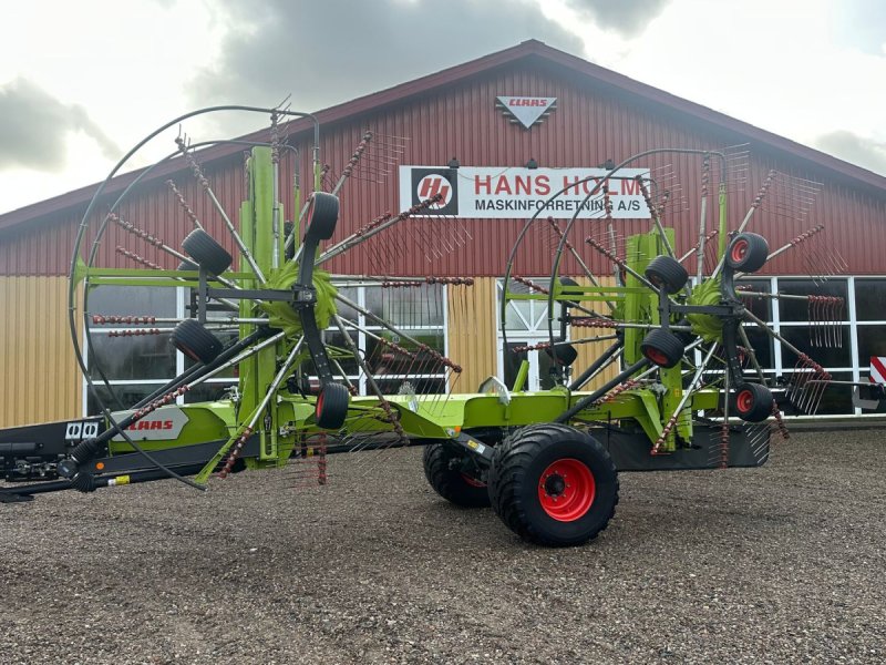 Schwader del tipo CLAAS Liner 4800 Business, Gebrauchtmaschine en Tinglev (Imagen 1)