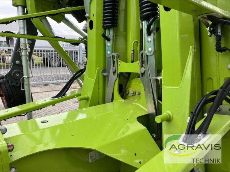 Schwader des Typs CLAAS LINER 4800 BUSINESS, Gebrauchtmaschine in Olfen  (Bild 14)
