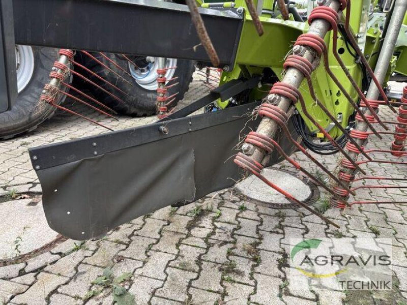 Schwader des Typs CLAAS LINER 4800 BUSINESS, Gebrauchtmaschine in Olfen  (Bild 5)