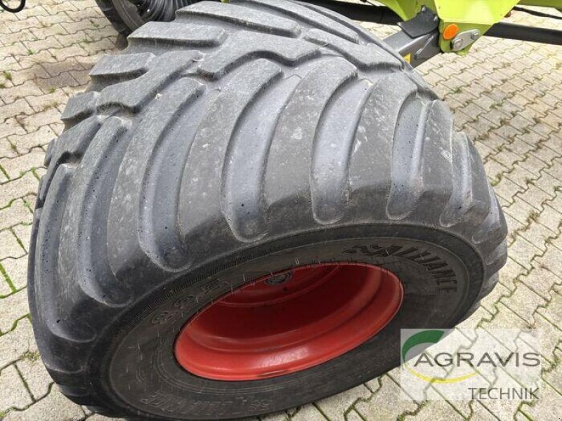 Schwader des Typs CLAAS LINER 4800 BUSINESS, Gebrauchtmaschine in Olfen  (Bild 8)